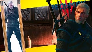 Голливуд экранизирует Ведьмака (НОВОСТИ И ОПАСЕНИЯ) Голливуд экранизирует Ведьмака (НОВОСТИ И ОПАСЕНИЯ)