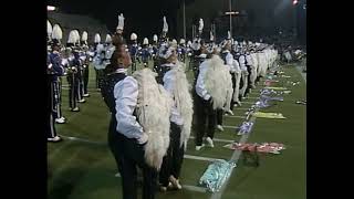 Blue devils 1987 show