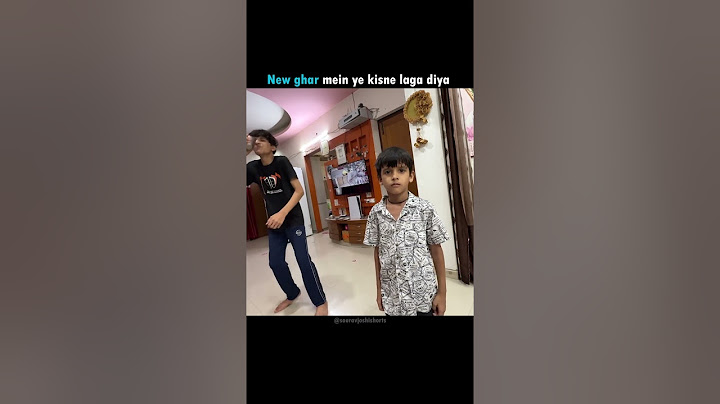 New Ghar Mein Ye Kisne Laga Diya #souravjoshivlogs# #souravjoshishorts#trending #short  #viralvideo