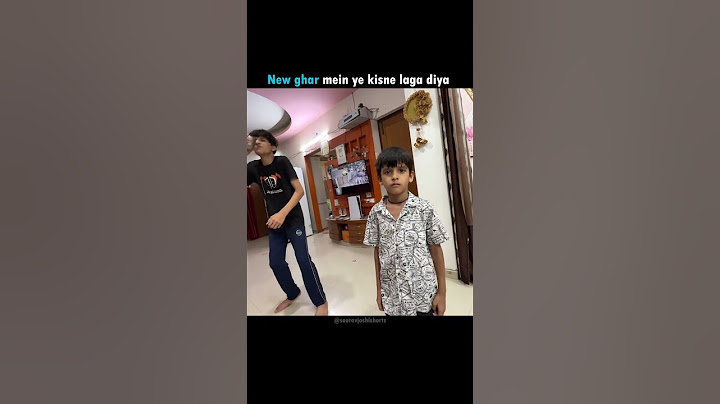 New Ghar Mein Ye Kisne Laga Diya #souravjoshivlogs# #souravjoshishorts#trending #short  #viralvideo