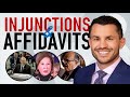 Arizona Legislative Hearing Reaction, Sidney Powell New Georgia Affidavits, Election Lawsuit Updates