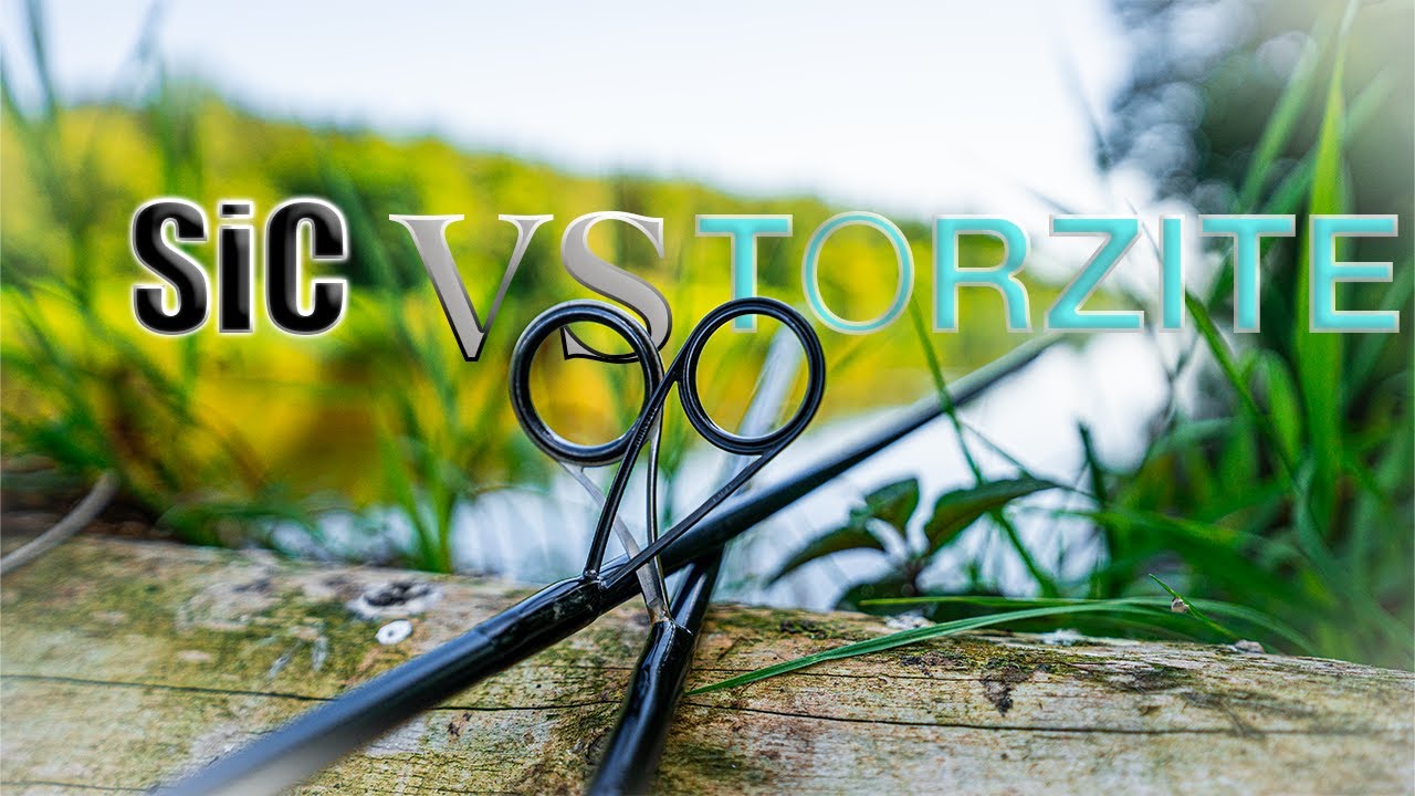 SiC против TORZITE