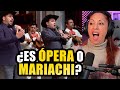 ÓPERA AL ESTILO MEXICANO!! Sinaloenses de Cuidado! ! | VOCAL COACH reaction &amp; Analysis