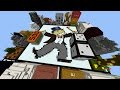 Minecraft LIFESIZE MONOPOLY PARKOUR! with PrestonPlayz & PeteZahHutt