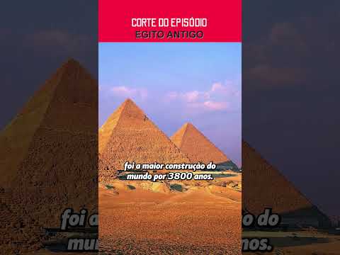 Quão alta era
