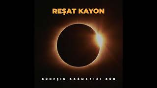 Reşat Kayon-Yaz Bitti Resimi