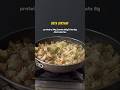 Episode 2 Soya Biryani #diet #gymdiet #nutrition