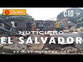 🔴 EN VIVO - Noticiero El Salvador estelar. Hoy 7 de Diciembre.