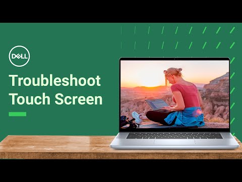 How to Fix Touchscreen Not Working in Windows 11 Dell Support by Dell Support