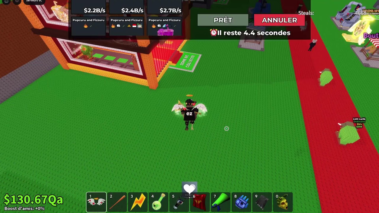 Live trade sab cherche DRAGON et 3b ou plus