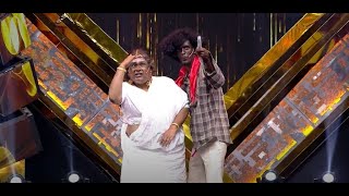 Bala Ultimate comedy with Suresh Chakravarthy | BB Jodigal|  Grand Finale