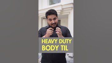 Heavy Duty Body Tiles Tips | #interiordesign #tips #homedesign #asianpaints #shorts #interior #tile