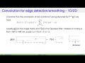 AI 25 3 1 Edge Detection Using Convolution And Smoothing AI 25 3 1 Edge Detection Using Convolution And Smoothing
