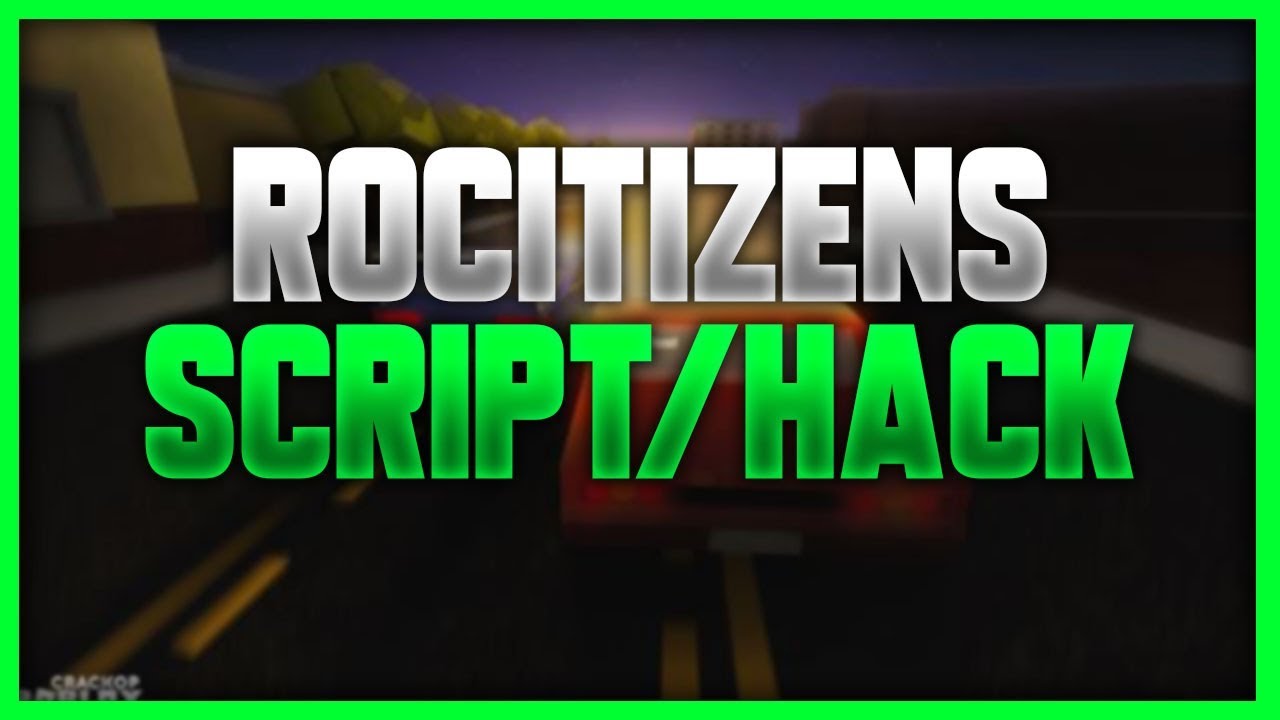 Rocitizens Hack - roblox rocitizens 2019 codes playithub largest videos hub