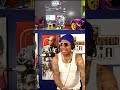 6IX9INE Just Did Something Monumental With Big Bank & Had Him Fumbling His Words!