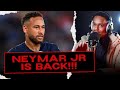 NEYMAR JR IS BACK TO HIS BEST!!! ● GALACTICOZ PODCAST CLIPS