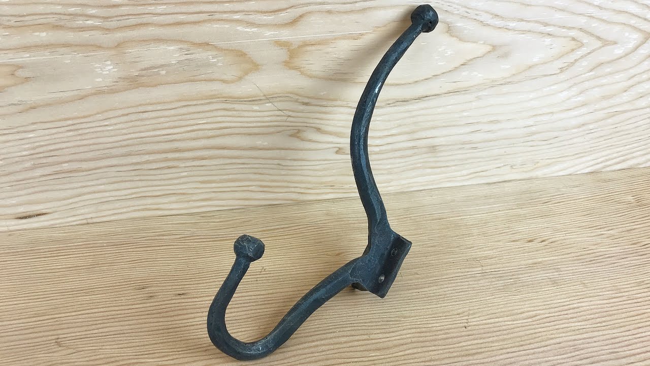 Split-Cross Hook