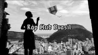 FACÇÃO CENTRAL - Eu Não Pedi Para Nascer - Rap Club Brasil