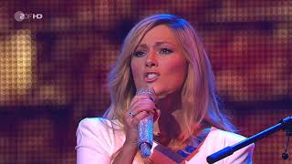 helene fischer & sunrise avenue - it's my life (zdf hd - die helene fischer show2013 - 25.12.2013)