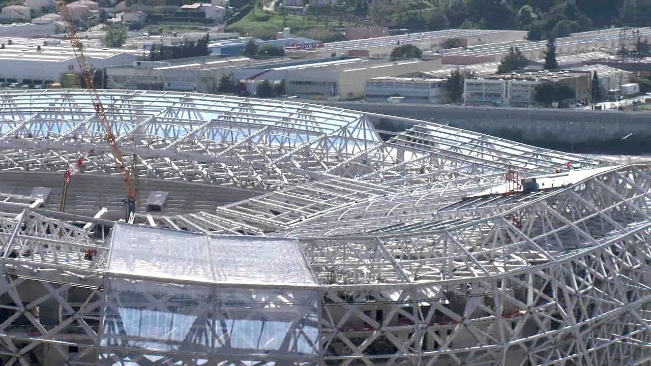 ALLIANZ RIVIERA
