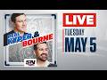 Real Kyper &amp; Bourne | May 5, 2026