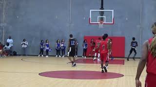 LSC Tomball VS LSC Cy Fair 10 06 17 (Part 1 of 10)