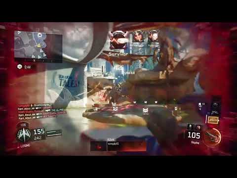 UNSTOPPABLE 11 MAN FEED BO3 SCYTHE IS OP