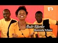 Bado kitambo kidogo  heavenly echoes on sifa