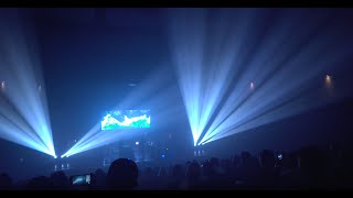 Elma Orkestra & Ryan Vail | Arrival (Zapopan, Mexico)