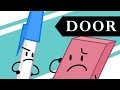 BFB Short: Where’s The Door Hole?