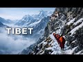 TIBET The Hidden World Few Will Ever See 4K Travel Documentary TIBET The Hidden World Few Will Ever See 4K Travel Documentary