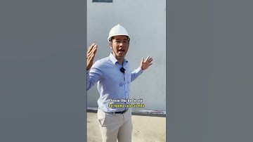 Yếu Tố Ảnh Hưởng Đến Kích Thước Cột Bê Tông Cốt Thép #shorts #xaydunglaco #kichthuoccot