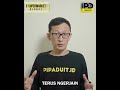 Bangun Aset Digital Pada eSupernarket Global