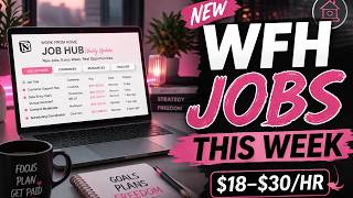 $60,000 Yearly Working from Home Now Hiring | Apply Today #workfromhome2026 #remotejobs2026