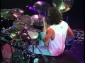 Chad Smith's "Breaking the Girl" performance