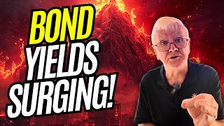 Bond Yields Are Breaking! - The Fatal Flaw In Our Economy
