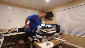 Open DTG - Part 5.2 - Test prints on paper