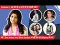 Konkana Sen | 3 पीढ़ी से National Award जीतने वालेभी क्यों Bollywood को नहीं समझ पाये & आज घर बैठे है