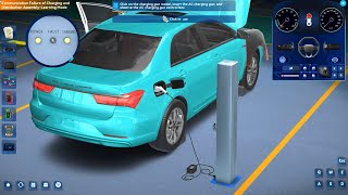 Highlights of Electric Vehicle Maintenance screenshot 3