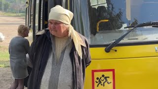 Евакуація з Вовчанська: на місто наступають п'ять батальйонів росіян