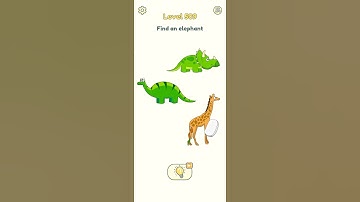 DOP 2 Level 509 Delete One Part 2 All Levels Android IOS #dop2