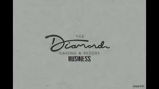 Установка мода Diamond Casino & Resort Business Казино в одиночной игре