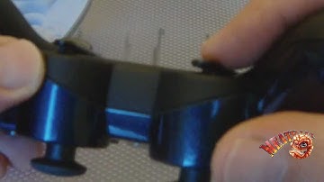 CsCgaming PS3 Scuf controller review