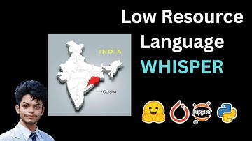 Fine-tuning Whisper to learn my mother tongue ODIA || PART-4