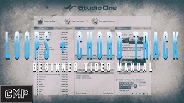 Presonus Studio One 4 If You Use Loops Then You Need To See This