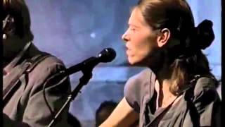 Gillian Welch & David Rawlings on Sessions At West 54th Street (1997)