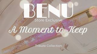 A Moment to Keep  | Fountain pen | BENU Store Exclusive screenshot 1