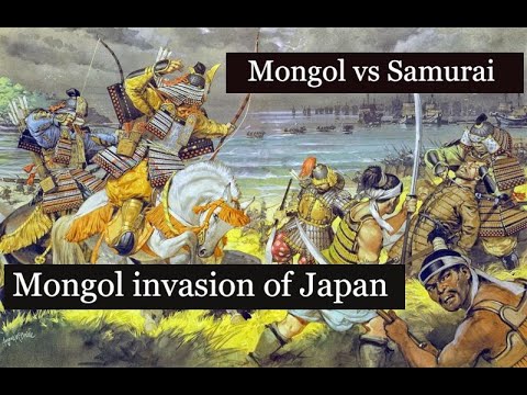 Video: Sino Ang Samurai