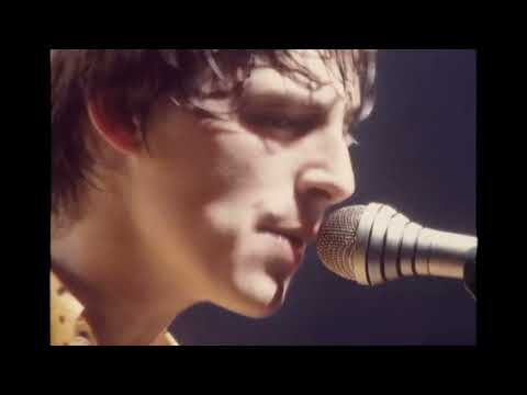 THE JAM -