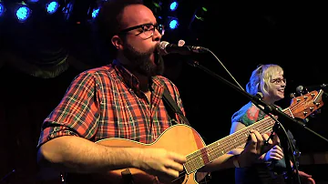 Pearl and The Beard "Oh Death!" - Live at Brooklyn Bowl - Brunch After Dark 2 - 2/9/11